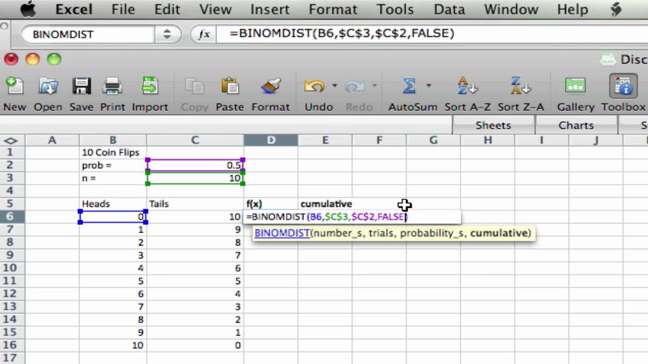 How to make an absolute reference in excel 2011 for mac download