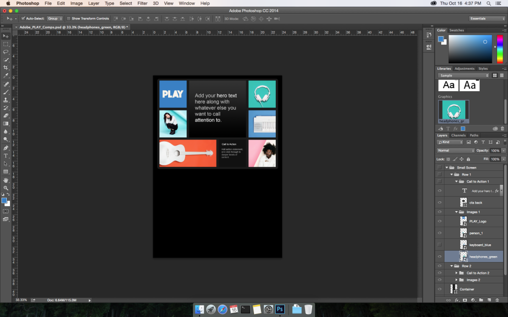 What Is The Latest Version Of Photoshop Cc For Mac