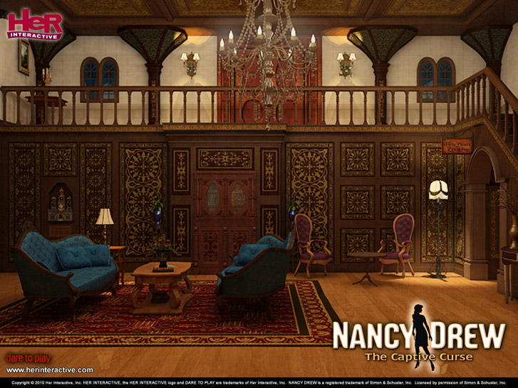 Download Nancy Drew Games For Mac